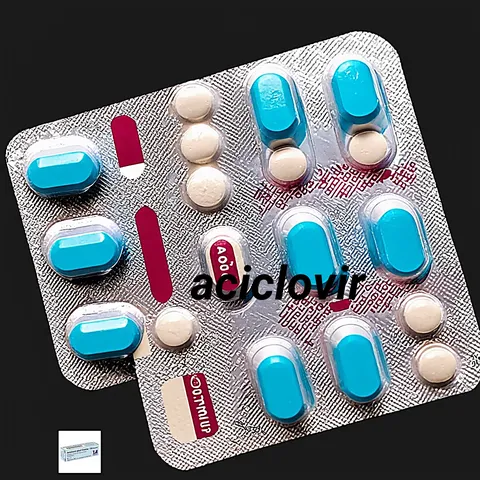 Aciclovir 200 precio